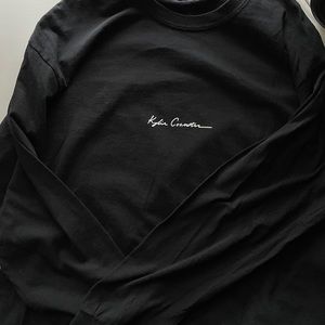Kylie Jenner Kylie Cosmetics Long Sleeve Shirt